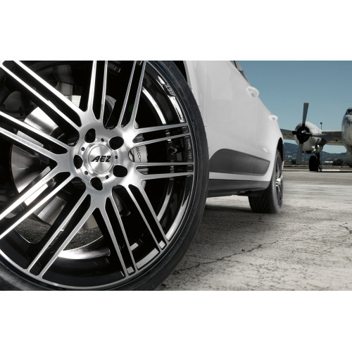 Z-Performance ZP7.1 Gloss Black (Custom Finish)
