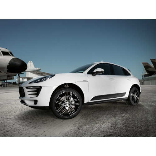 Z-Performance ZP7.1 Gloss Black (Custom Finish)