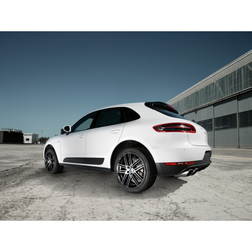 Z-Performance ZP7.1 Gloss Black (Custom Finish)