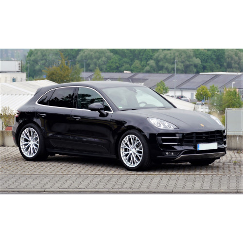 Z-Performance ZP7.1 Gloss Black (Custom Finish)