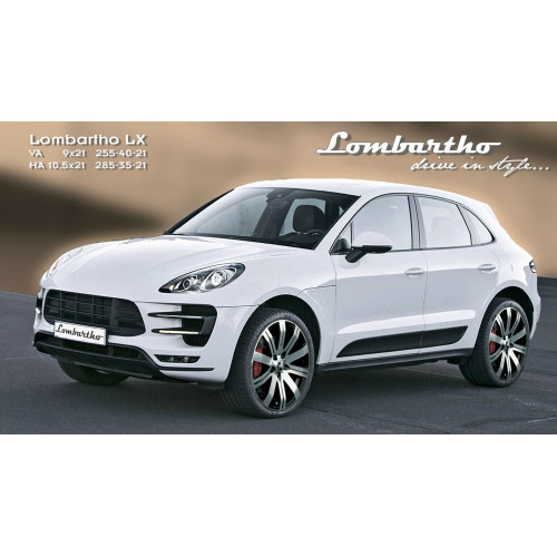 Z-Performance ZP3.1 FlowForged Sparkling Silver