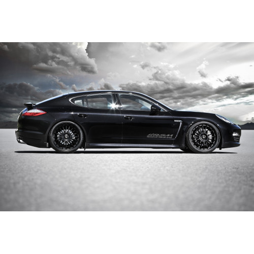 Z-Performance ZP7.1 Gloss Black (Custom Finish)