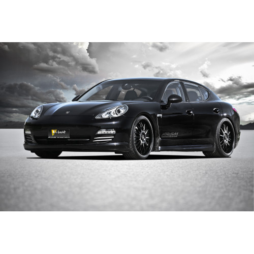 Z-Performance ZP3.1 FlowForged Sparkling Silver