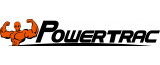 POWERTRAC Logo