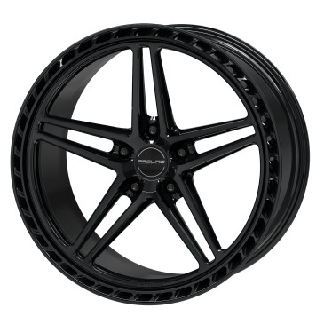 ProLine Track PFL black glossy