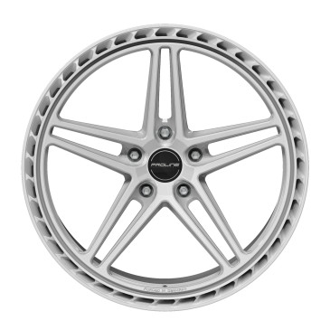 ProLine Track PFL vanadium silver