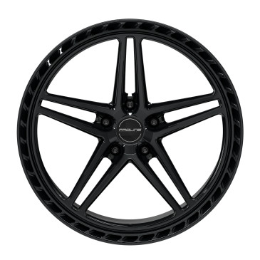 ProLine Track PFL black glossy