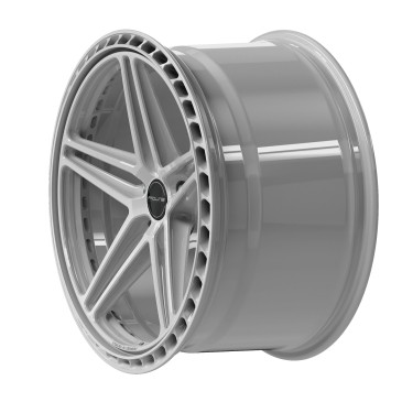 ProLine Track PFL vanadium silver