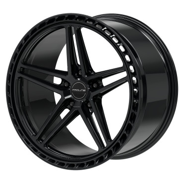 ProLine Track PFL black glossy