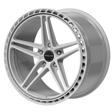 ProLine Track PFL vanadium silver