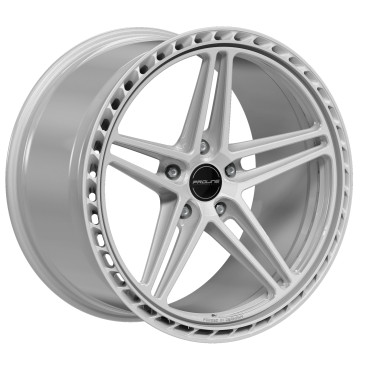 ProLine Track PFL vanadium silver