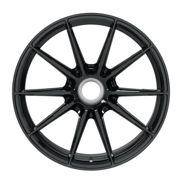ProLine Track PFZ black glossy