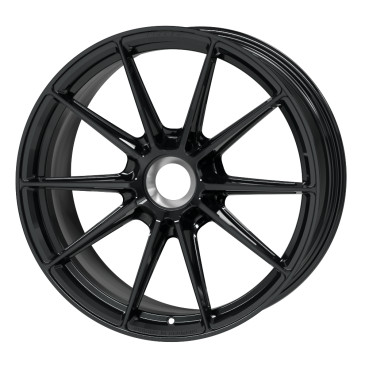 ProLine Track PFZ black glossy