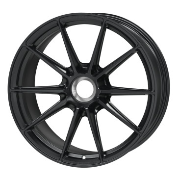 ProLine Track PFZ black matt