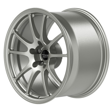 ProLine Track T1 iced grey