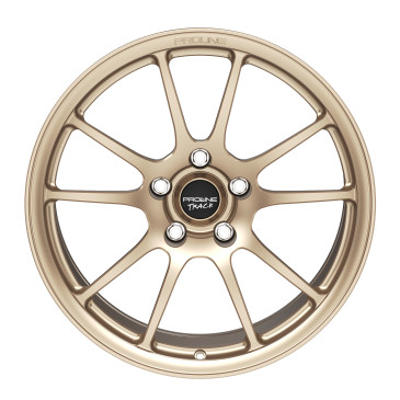 ProLine Track T1 grime gold