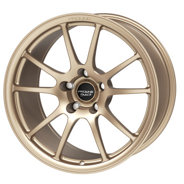 ProLine Track T1 grime gold