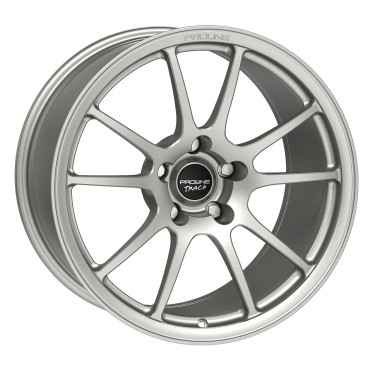 ProLine Track T1 iced grey