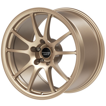 ProLine Track T1 grime gold