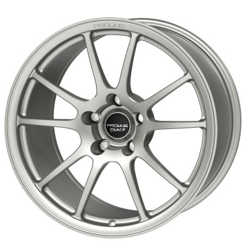 ProLine Track T1 iced grey