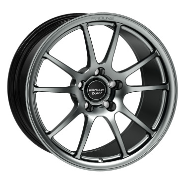 ProLine Track T1 industrial black