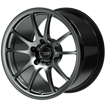 ProLine Track T1 industrial black