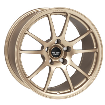 ProLine Track T1 grime gold