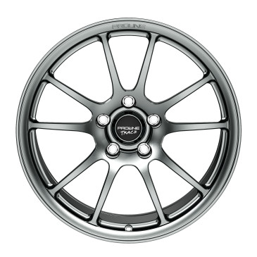 ProLine Track T1 industrial black