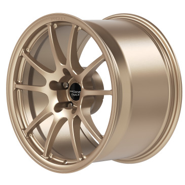 ProLine Track T1 grime gold