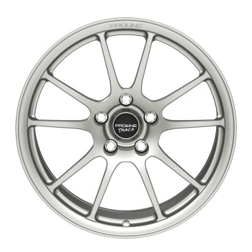 ProLine Track T1 iced grey