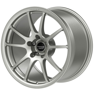 ProLine Track T1 iced grey