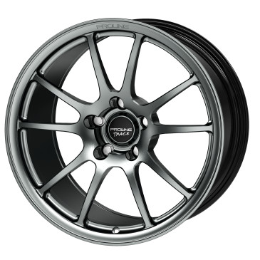 ProLine Track T1 industrial black