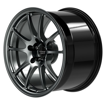 ProLine Track T1 industrial black