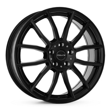 ProLine Wheels AX100 Black Matt