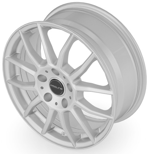 ProLine Wheels AX100 Arctic Silver