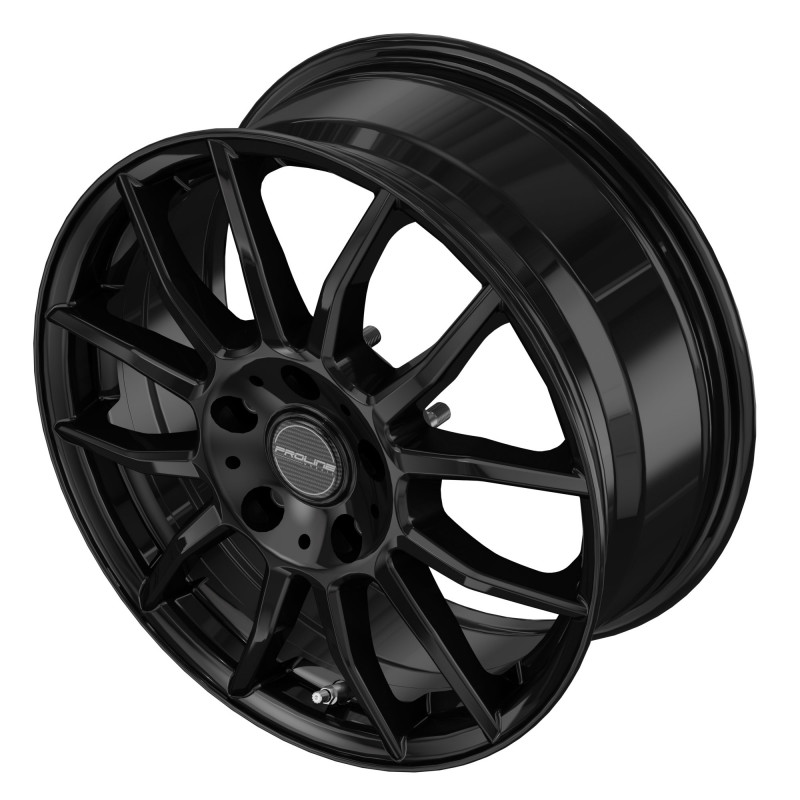 ProLine Wheels AX100 black glossy