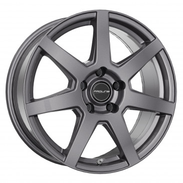 ProLine Wheels B1 Grey Glossy
