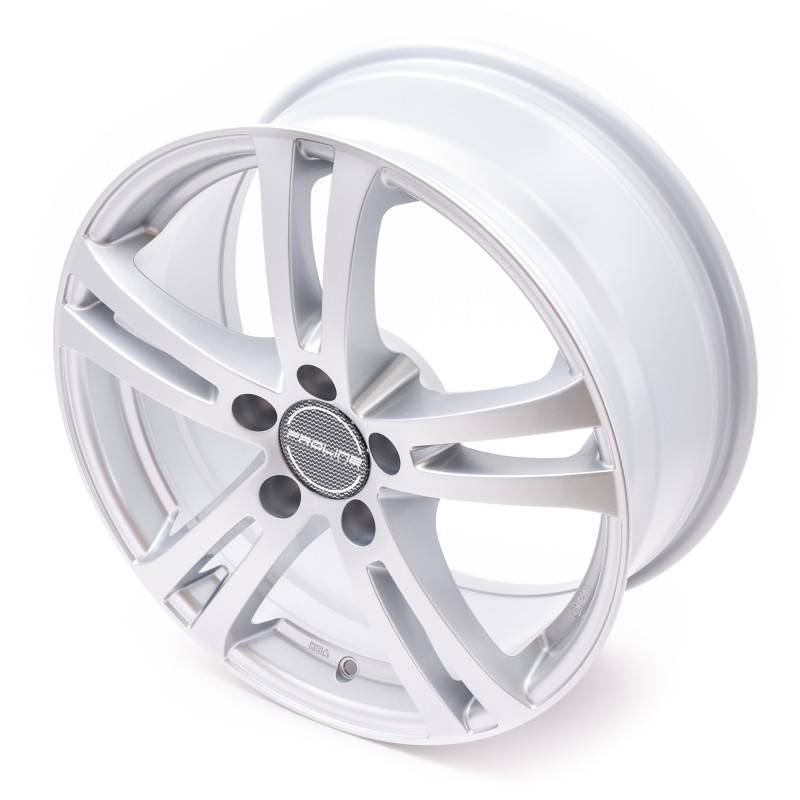 ProLine Wheels BX700 Arctic Silver