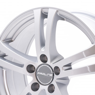 ProLine Wheels BX700 Arctic Silver