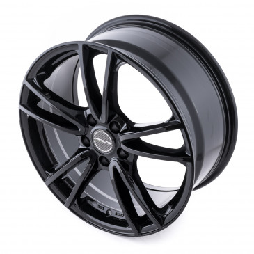 ProLine Wheels CX300 Black Glossy
