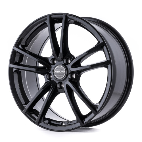 ProLine Wheels CX300 Black Glossy