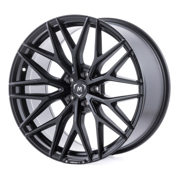 ProLine Wheels Luethen Edition 1 satin black
