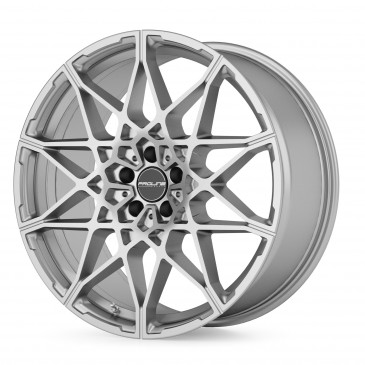 ProLine Wheels PCM Light Matt Grey