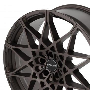 ProLine Wheels PCM Matt Bronze