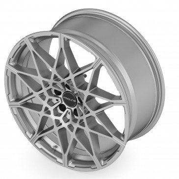 ProLine Wheels PCM Light Matt Grey