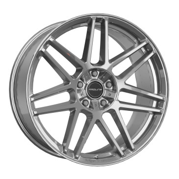 ProLine Wheels PFG forged Full Polished