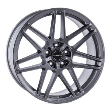 ProLine Wheels PFG forged Matt Grey