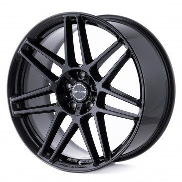 ProLine Wheels PFG forged Black Glossy