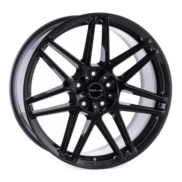 ProLine Wheels PFG forged Black Glossy