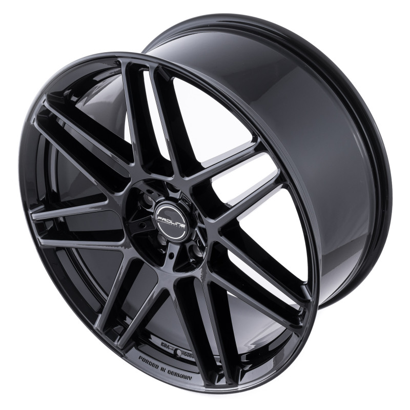 ProLine Wheels PFG forged Black Glossy